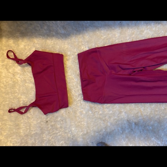 Balance athletica matching set - Picture 3 of 4